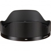 Sigma 17mm F/4 Dg Dn Lens Hood