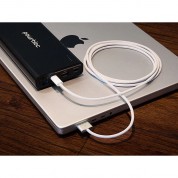 Powrbloc Flight Usb-c Power Bank | Portable Charger