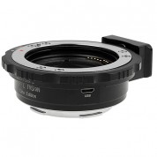 Fotodiox Pro Fusion Smart Af Cine Lens Adapter Canon Ef/ef-s