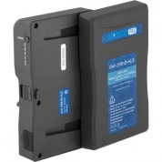 Watson Pro Buddy V-mount Battery 2x99wh High-load