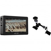 Arri Smallhd Cine 5 Monitor For Trinity 2