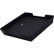 Einova Valet Tray Black - Compact Organizer For Essentials