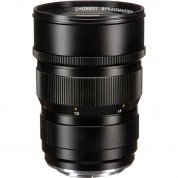 Mitakon Zhongyi 85mm F/1.2 Lens For Nikon Z