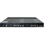 Etherwan Eg97244-4vcr 28-port Layer 3 Ethernet Switch