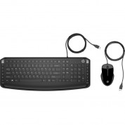 Hp Pavilion Keyboard And Mouse 200 | Wireless Combo