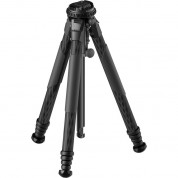 Benro Theta Max Carbon Fiber Travel Tripod (67