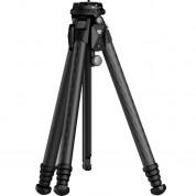 Benro Theta Max Carbon Fiber Travel Tripod (67