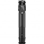 Benro Theta Max Carbon Fiber Travel Tripod (67