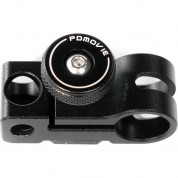 Pdmovie 15mm Rod Clamp Motor Adapter