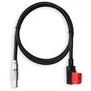 Pdmovie D-tap To 6-pin Cable For Motor Pro/air (2.3')