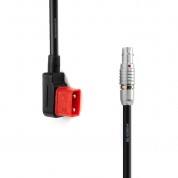 Pdmovie D-tap To 6-pin Cable For Motor Pro/air (2.3')