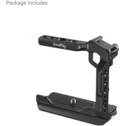 Smallrig Half Cage For Sony Alpha Cameras