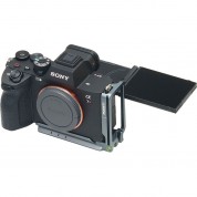 Rogeti Qrl-7rs L-plate For Sony Alpha Cameras