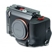 Rogeti Qrl-7rs L-plate For Sony Alpha Cameras