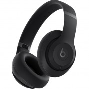 Beats Studio Pro Wireless Over-ear Headphones Black