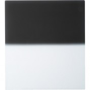 Benro 170x190mm Hard Edge Graduated Nd Filter 3-stop