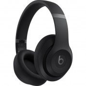 Beats Studio Pro Wireless Over-ear Headphones Black