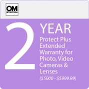 Om System 2-year Protect Plus Support For Cameras & Lenses