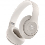 Beats Studio Pro Wireless Over-ear Headphones Sandstone