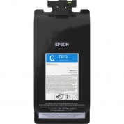 Epson T52y Ultrachrome Xd3 Cyan Cartridge 1.6l