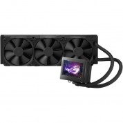 Asus Rog Ryujin Iii 360 Aio Liquid Cpu Cooler