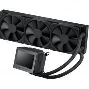 Asus Rog Ryujin Iii 360 Aio Liquid Cpu Cooler