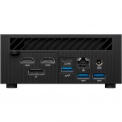 Asus Expertcenter Pn52 Mini Pc Barebone Computer