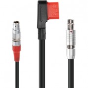 Pdmovie Remote Air Pro 3 Sync Red Dsmc D-tap Cable