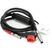 Pdmovie Remote Air Pro 3 Sync Red Dsmc D-tap Cable