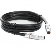 Pdmovie D-tap To 6-pin Cable For Motor Pro/air