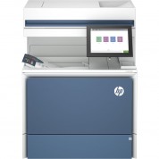 Hp Color Laserjet Enterprise Mfp 6800dn Printer