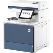 Hp Color Laserjet Enterprise Mfp 6800dn Printer