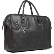 Mcgill 2-in-1 Doctor Duffel Bag Black 22.5l