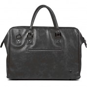 Mcgill 2-in-1 Doctor Duffel Bag Black 22.5l