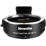 Commlite Ef/ef-s To M4/3 Lens Adapter For Cameras