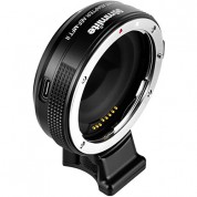 Commlite Ef/ef-s To M4/3 Lens Adapter For Cameras