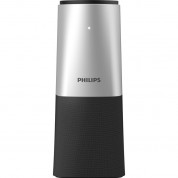 Philips Smartmeeting Bluetooth Microphone With Sembly Assistant