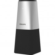 Philips Smartmeeting Bluetooth Microphone With Sembly Assistant