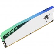 Patriot 16gb Viper Elite 5 Ddr5 Memory Dimm White