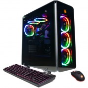 Cyberpowerpc Gamer Supreme Liquid Cool Desktop