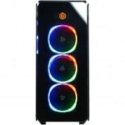 Cyberpowerpc Gamer Supreme Liquid Cool Desktop