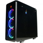 Cyberpowerpc Gamer Supreme Liquid Cool Desktop