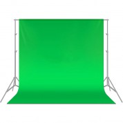 Neewer Collapsible Green Backdrop 6x9