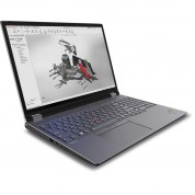 Lenovo Thinkpad P16 Gen 2 16