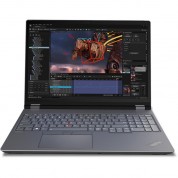 Lenovo Thinkpad P16 Gen 2 16