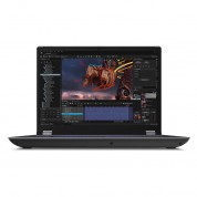 Lenovo Thinkpad P16 Gen 2 16