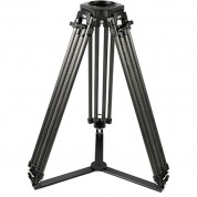 Teris Cine-h Heavy-duty Tripod For Professional Use