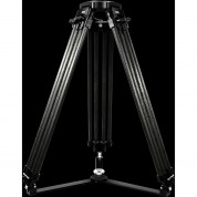 Teris Cine-h Heavy-duty Tripod For Professional Use