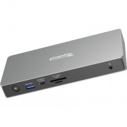 Plugable Usb4 11-in-1 Docking Station