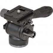 Field Optics Research Micropan Head For Precision Optics